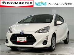 トヨタ アクア S
