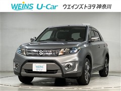 スズキ エスクード 1.6 4WD