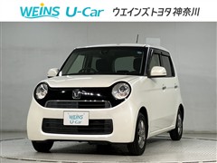 ホンダ N-ONE G・SSパッケージ