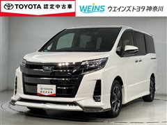 ノア Si WxB2 7ニンノリ