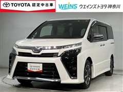 トヨタ ヴォクシー ZS キラメキ3 7ニン