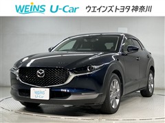 CX-30 20Sプロアクツーリング