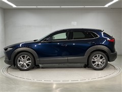 CX-30 20Sプロアクツーリング