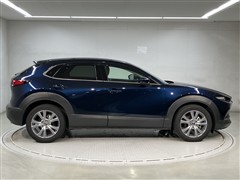 CX-30 20Sプロアクツーリング