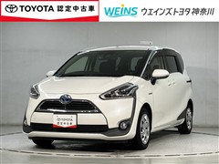 シエンタ ハイブリッド G