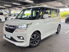 スズキ ソリオバンディット HV MV
