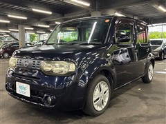 キューブ 15X Vセレクション