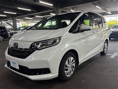 フリード G ホンダセンシング