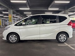 フリード G ホンダセンシング