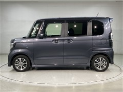N-BOXカスタム L