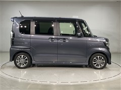 N-BOXカスタム L
