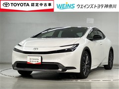 トヨタ プリウス G