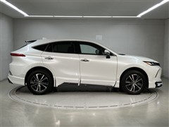 ハリアー G