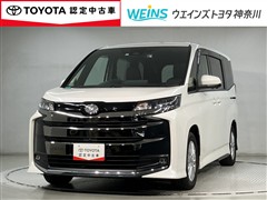 ノア S-G 7ニンノリ