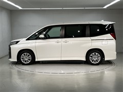 ノア S-G 7ニンノリ