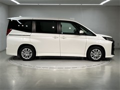 ノア S-G 7ニンノリ