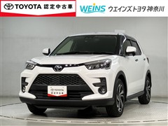 トヨタ ライズ Z