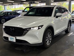 マツダ CX-8 25S スマートエディション