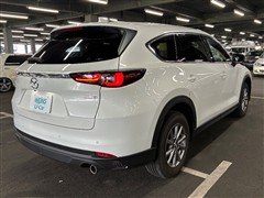 CX-8 25S スマートエディション