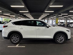 CX-8 25S スマートエディション
