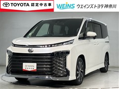 ヴォクシー S-Z