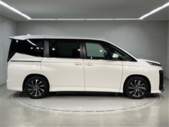 ヴォクシー S-Z