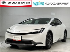 トヨタ プリウス G