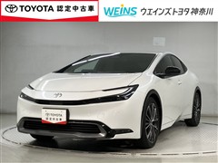 トヨタ プリウス Z