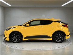 C-HR G-T