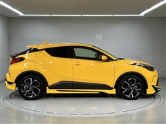 C-HR G-T