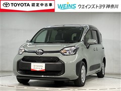 トヨタ シエンタ HEV G 5ニンノリ