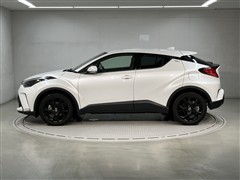 C-HR HV Gモードネロ セーフ3