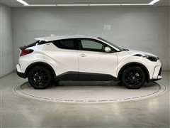 C-HR HV Gモードネロ セーフ3
