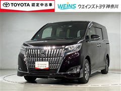 エスクァイア Gi 7ニンノリ