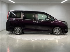 エスクァイア Gi 7ニンノリ