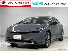 プリウス Z