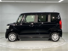 N-BOX G・LターボHセンシング