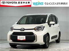 トヨタ シエンタ HEV Z 5ニンノリ