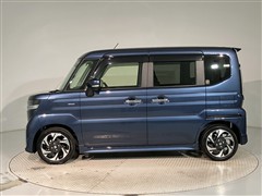 スペーシア カスタム HV XS