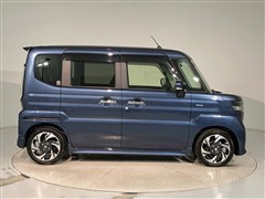 スペーシア カスタム HV XS