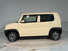ハスラー Gターボ 4WD