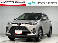 トヨタ ライズ Z
