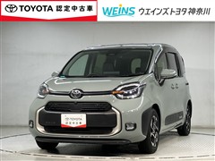 トヨタ シエンタ HEV Z 7ニンノリ