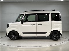 フレアワゴン タフスタイル HV XS