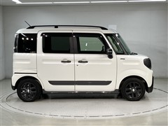 フレアワゴン タフスタイル HV XS