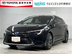カローラツーリング HV WxB