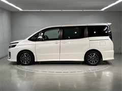 ヴォクシー ZS 7ニンノリ