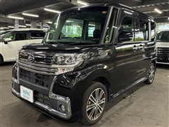 タント カスタムRSトップED SA3
