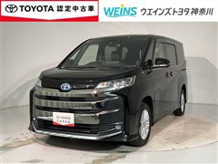 ノア HEV S-Z 4WD