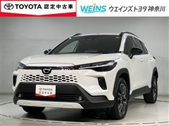 カローラクロス HEV Z